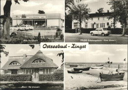 41269989 Zingst Ostseebad --- Zingst Ostseebad - Zingst