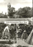 41269749 Schoenebeck Elbe Schoenebeck Bierer Berg Konsum Gaststaette Wasserspiel - Schoenebeck (Elbe)