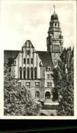 41269624 Wittenberge Rathaus Wittenberge - Wittenberge