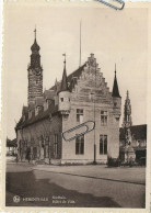 HERENTALS      (  Groot Formaat 15 X 10.5 Cm ) - Herentals