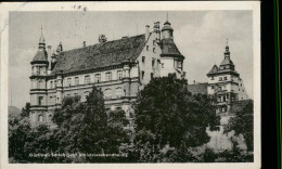 41269618 Guestrow Mecklenburg Vorpommern Schloss Kreisfeierabendheim Guestrow - Guestrow
