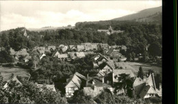 41269611 Ilsenburg Harz Teilansicht Ilsenburg - Ilsenburg