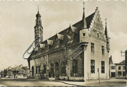 HERENTALS      (  Groot Formaat 15 X 10.5 Cm ) - Herentals