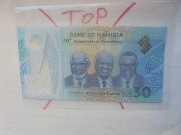 NAMIBIE 30$ 2020 Neuf (B.32) - Namibia