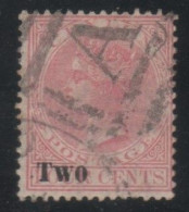 Ceylon - #145 - Used - Ceylon (...-1947)