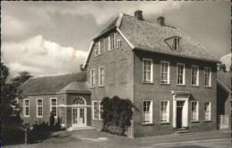 41268626 Aurich Ostfriesland De Pottere Haus Deutsch Niederlaendische Heimvolksh - Aurich