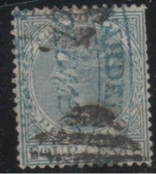 Ceylon - #64 - Used - Ceylon (...-1947)