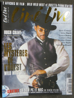 CINÉ LIVE N° 26  Juillet 1999 Magazine De Cinéma Hugh Grant  Will Smith Kevin Coster  Salma Hayek  Terence Stamp   * - Cinéma