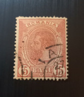 Roumanie 1894 -1898 King Karl I - See Also No.105-115 - Gebraucht