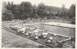 BONLEZ   AUBERGE DES ETANGS - Graven