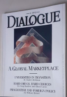 Dialogue N.4 - Ott./Dic. 1992 - 1950-oggi