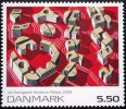 Denmark 2009    MiNr.1538   MNH (**) KUNST   ( Lot  H 1793 ) - Nuevos