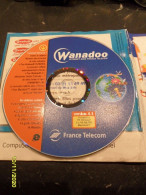 Win Phone Ancienne Version French1.06a ( 3 Disquettes BVRP Software 1999) - Kit De Conección A Internet