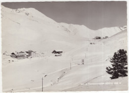 Ski- Und Sonnenparadies Kühtai 2000 M, Tirol - (Tirol, Österreich/Austria) - 1963 - Imst