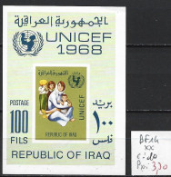 IRAQ BF 14 ** Côte 10 € - Iraq