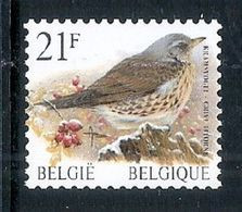 BELGIE * Buzin * Nr R 87 * Postfris Xx - Coil Stamps