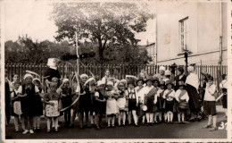 G9882 - Hohenstein Ernstthal - Foto Schneider - Fasching Schule ?? - Hohenstein-Ernstthal