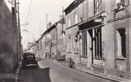 YONNE CHAMPIGNY SUR YONNE RUE DU CENTRE - Champigny