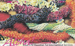 PHONE CARD HAWAII  (E6.23.4 - Hawaï