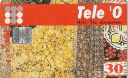 PHONE CARD PAKISTAN  (E7.11.4 - Pakistan