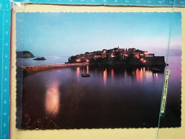 029-99 - SVETI STEFAN, MONTENEGRO - Montenegro