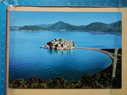 029-99 - SVETI STEFAN, MONTENEGRO - Montenegro