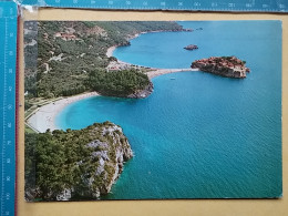 029-99 - SVETI STEFAN, MONTENEGRO - Montenegro