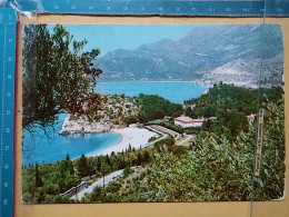 029-99 - SVETI STEFAN, MONTENEGRO - Montenegro