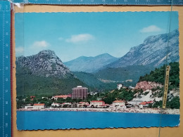 029-100 - SUTOMORE, MONTENEGRO, -  0,29 Euro, - Montenegro