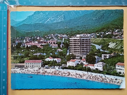 029-100 - SUTOMORE, MONTENEGRO, -  0,29 Euro, - Montenegro