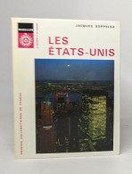 Les états-unis - Non Classés