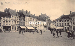 Côté Nord De La Grand'Place  - Roeselare - Röselare