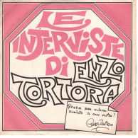 °°° 575) 45 GIRI - LE INTERVISTE DI ENZO TORTORA °°° - Autres - Musique Italienne