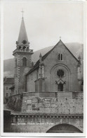 SEYSSEL - L'église - Seyssel