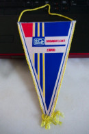 DODAVATELSKY ZAVOD SPORT Flag Pennant - Bekleidung, Souvenirs Und Sonstige