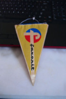 MOTOKOV MADE IN CZECHOSLOVAKIA FAVORIT Flag Pennant - Apparel, Souvenirs & Other