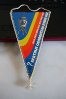 DINAMO KIEV UKRAINE CCCP Flag Pennant - Apparel, Souvenirs & Other