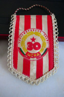 CSKA SOFIA BULGARIA FOOTBAL SPORT Flag Pennant - Apparel, Souvenirs & Other