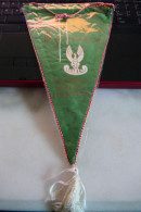 SPORTOWCOW LUDOWEGO WOJSKA POLSKIEGO Sport Flag Pennant - Apparel, Souvenirs & Other