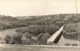 FRANCE - Les Briards Par Isigny Le Buat - Le Pont, Vue Générale - Carte Postale - Sonstige & Ohne Zuordnung