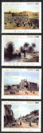 Jamaica Sc# 945-948 MNH 2001 Adolphe Duperly - Jamaica (1962-...)