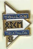 @@ TRIATHLON Toulon Cyclisme Course à Pieds Natation Var PACA @@ Sp.98a - Cyclisme