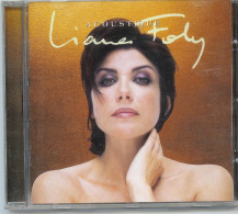 ALBUM CD LIANE FOLY - ACOUSTIQUE (15 Chansons) - Très Bon état - Otros - Canción Francesa