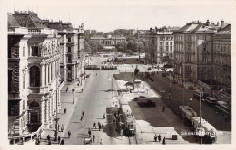 Wien - Schwarzenbergplatz Gel.1940 - Wien Mitte