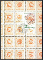 Lars Sjööblom. Sweden 1986. Int. Stamp Exhibition STOCKHOLMIA'86 Michel 1372-1373, 1375 Maxi Cards. Signed. - Tarjetas – Máxima