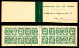 ** N°111-C2, Type Blanc, SURCHARGE PRIX REDUIT 2F, Couverture Postale. SUP (certificat)  Qualité: ** - Alte : 1906-1965