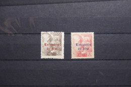 IFNI - Colonie Espagnole - N° 13 Et 14 ** - Rares 2 Et 4 Ptas - Cote Importante - A 1350 - Ifni