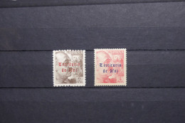 IFNI - Colonie Espagnole - N° 13 Et 14 ** - Rares 2 Et 4 Ptas - Cote Importante - A 1352 - Ifni