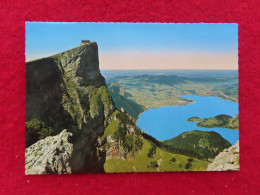 AK: Schafberg Mit Mondsee, Ungelaufen (Nr. 4521) - Mondsee