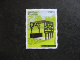TB Timbre D'Andorre N°882, Neuf XX. - Unused Stamps